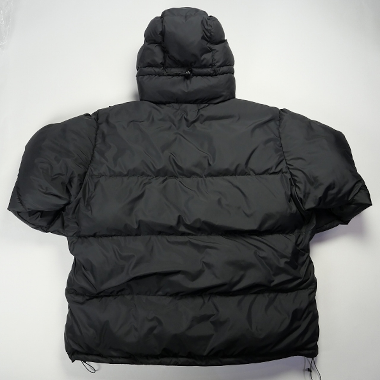 Size【L】 WTAPS ダブルタップス 21AW TORPOR ダウンジャケット 黒 