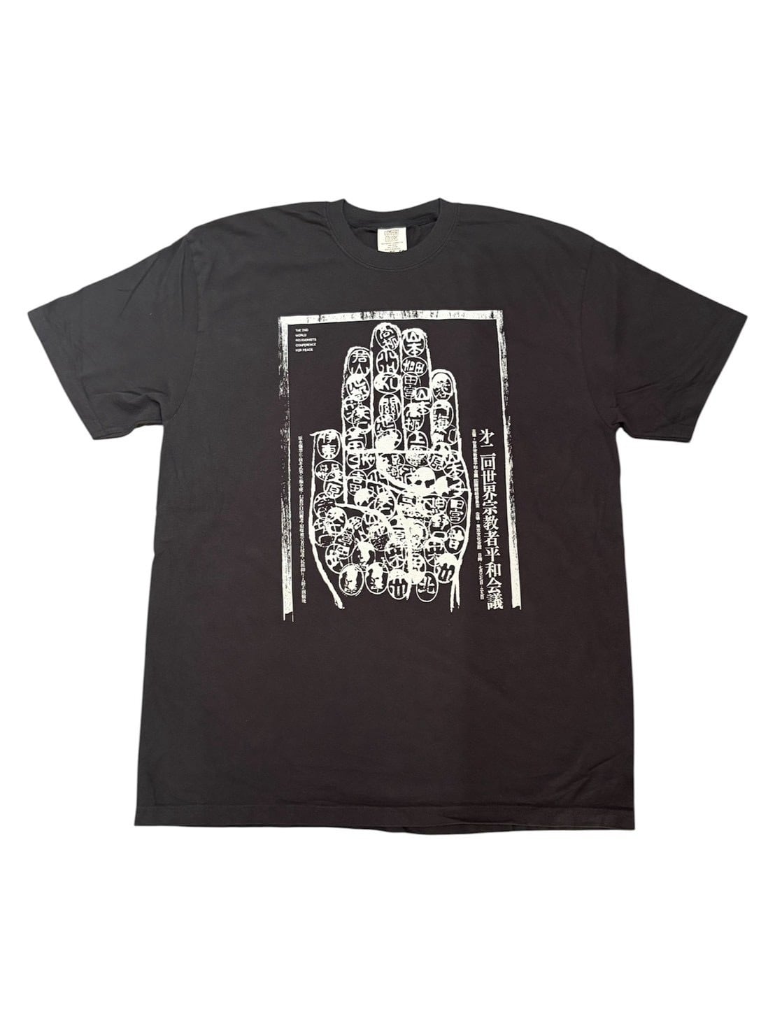 狂箱 TEE | madboxxx