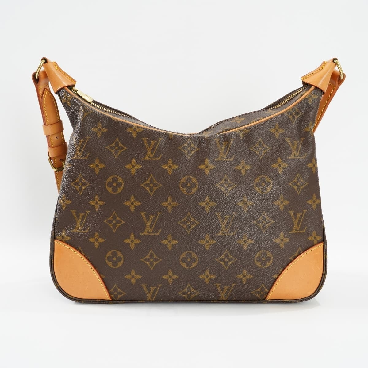 Louis Vuitton ルイ ヴィトン ブローニュ 30 Boulogne モノグラム ...