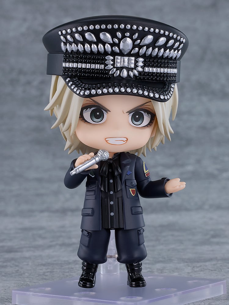 予約完売／8月発売】ねんどろいど ねんどろいど HYDE | 綺羅星雑貨店
