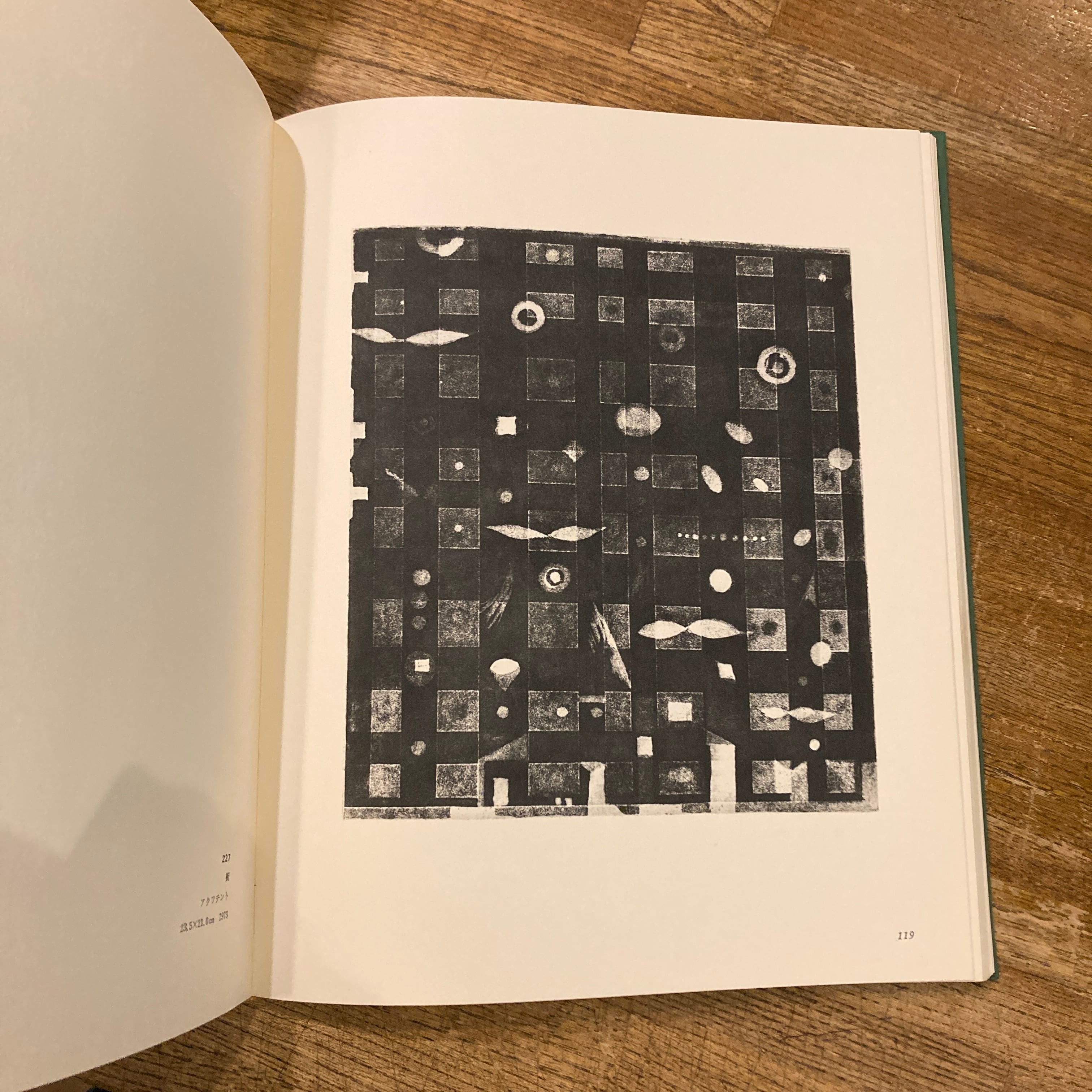 駒井哲郎版画作品集 限定A版 限定50部（皮装） 駒井哲郎 銅版画作品集 | 百年
