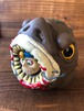 ERTL BLURP BALL(SHARKY SKULLSQUIRT SHARK))/ブラープボールズ MAD BALLS マッドボール系 モンスター ホラー 90's ビンテージ