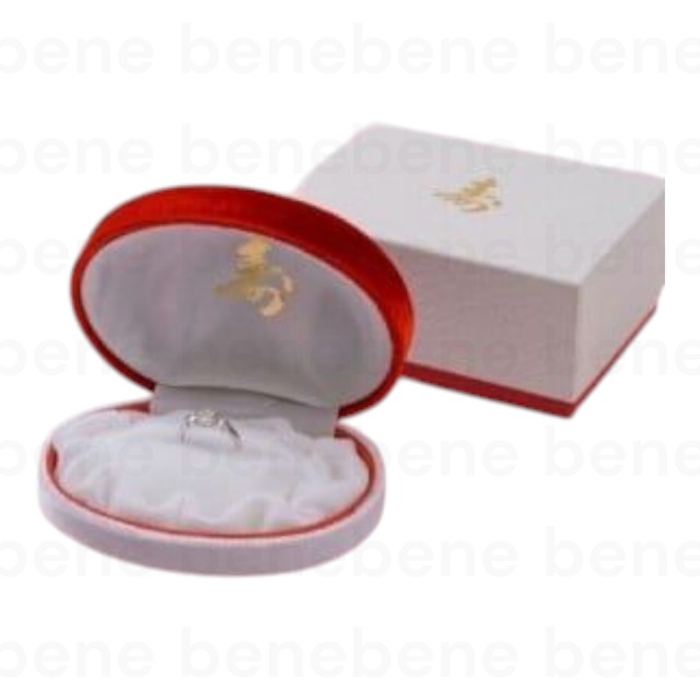 ｼﾞｭｴﾘｰｹｰｽ ： 寿ｹｰｽ ﾘﾝｸﾞｹｰｽ(寿)印入 紅 / 白