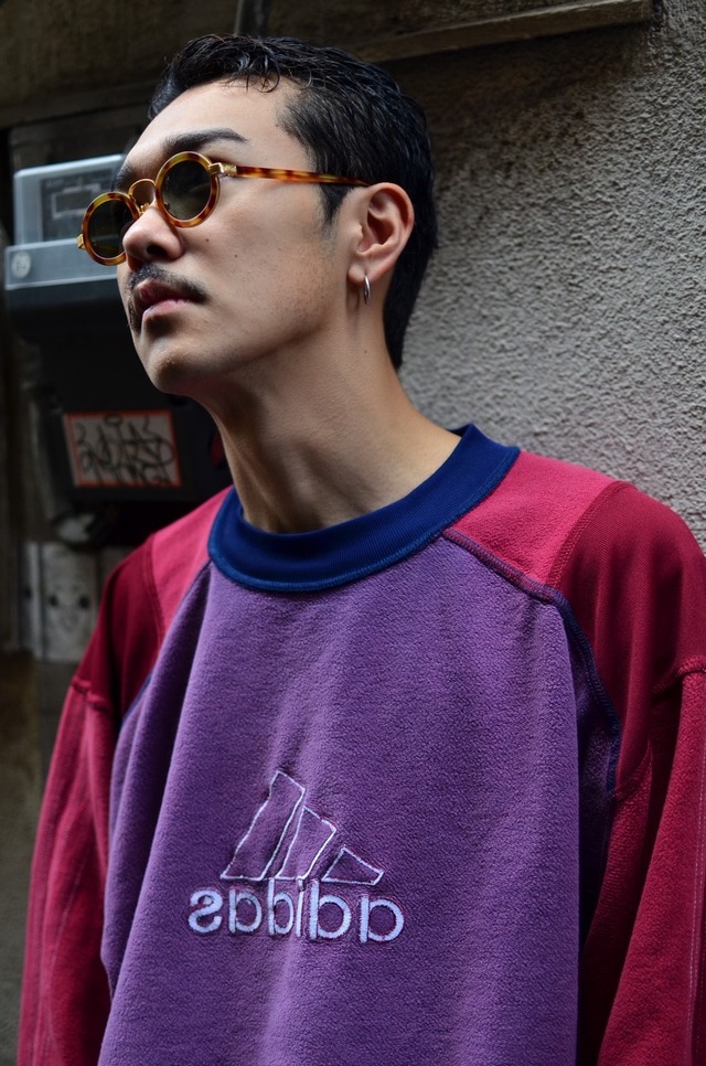 adidas sweat