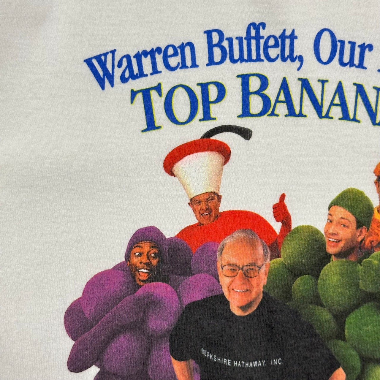 00s FRUIT OF THE ROOM