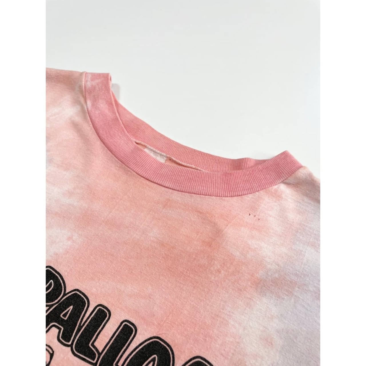 90s "LOLLAPALLOZA" Rock Tee Size XL程