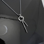 VOID STICK CIRCUIT PENDANT / ヴォイドスティックサーキットペンダント