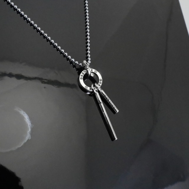 VOID STICK CIRCUIT PENDANT / ヴォイドスティックサーキットペンダント