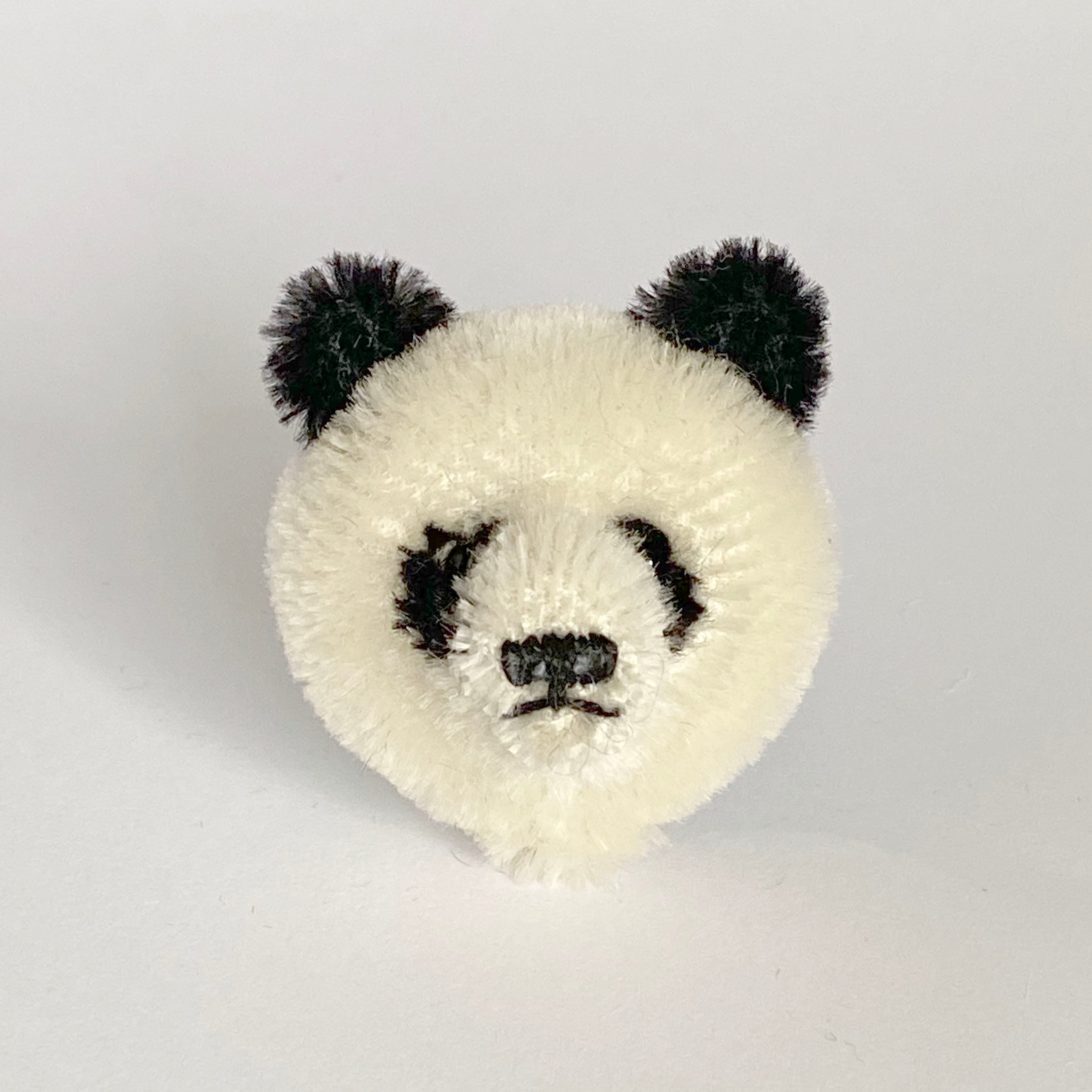 きたむらかの ぬいぐるみたち