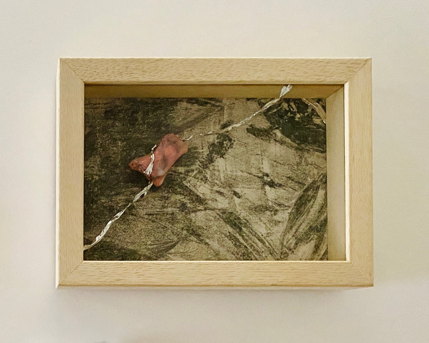 《ノエルの贈り物》古屋真美「不明のダンス」 Furuya Mami