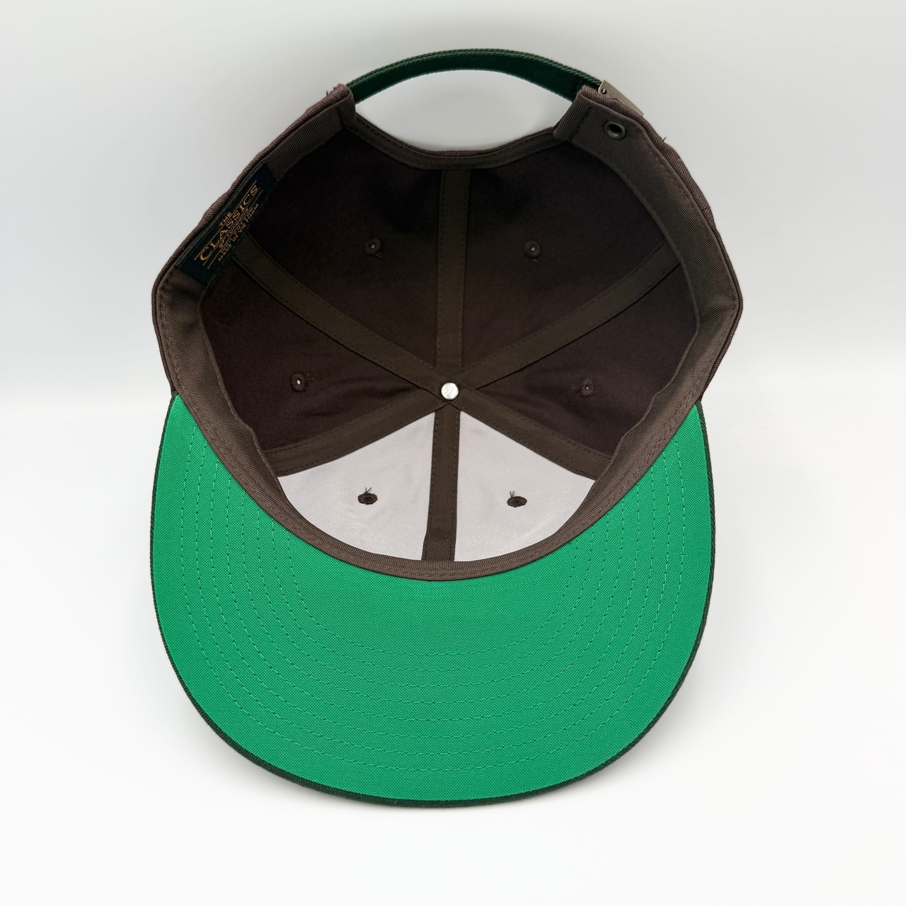 【gifthat オリジナル】gifthat Wappen cap
