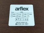 arflex ERA Living Table / プロ仕上げ アルフレックス エラ リビングテーブル ローテーブル モダン デザイナーズ （関連:Cassina / B&B）