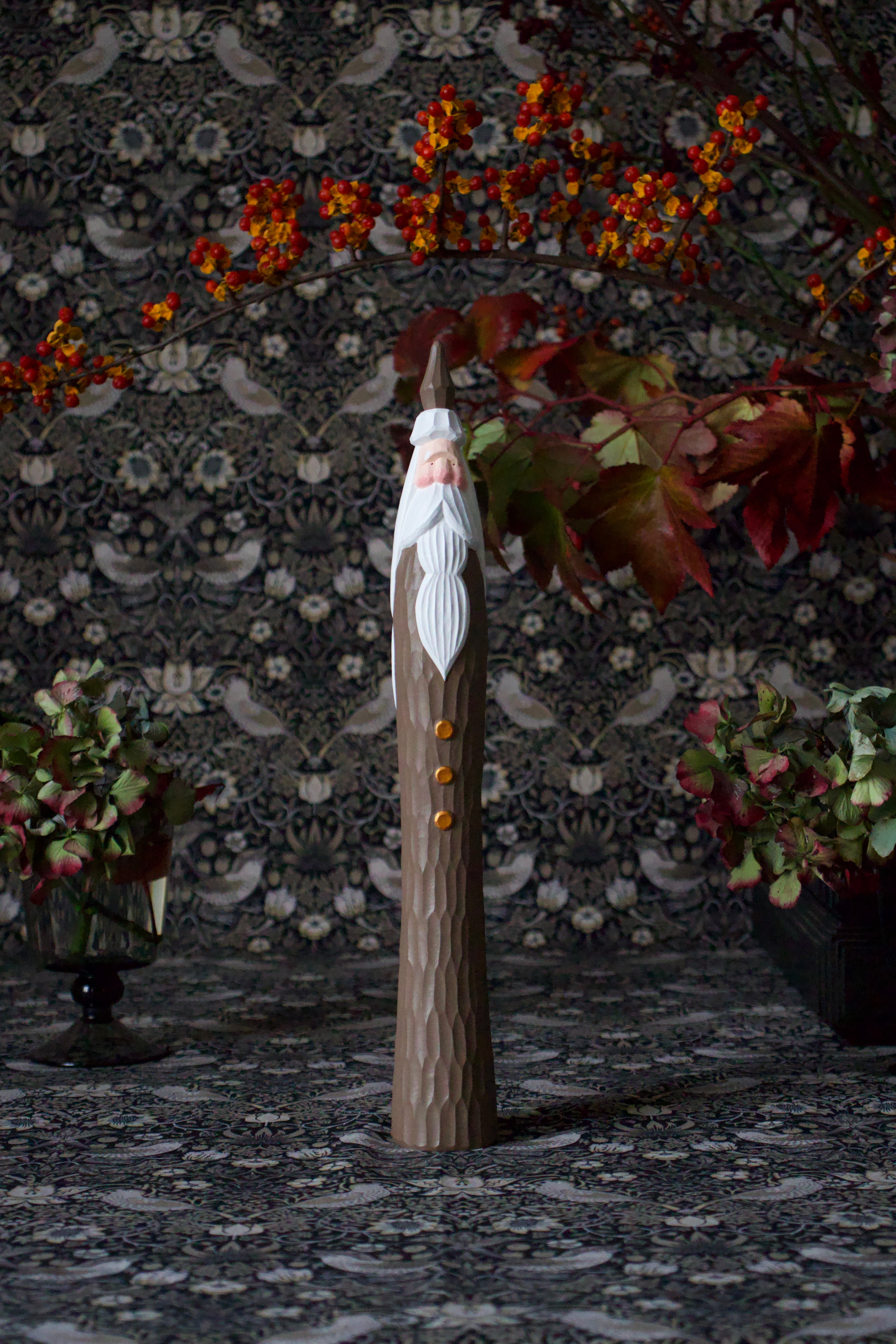 グレイッシュブラウン331