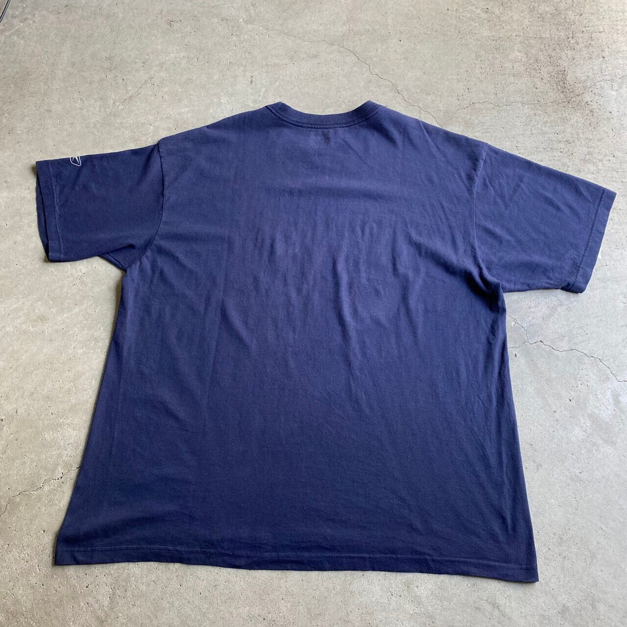 ビッグサイズ Reebok リーボック NFL ロサンゼルス・ラムズ・チア