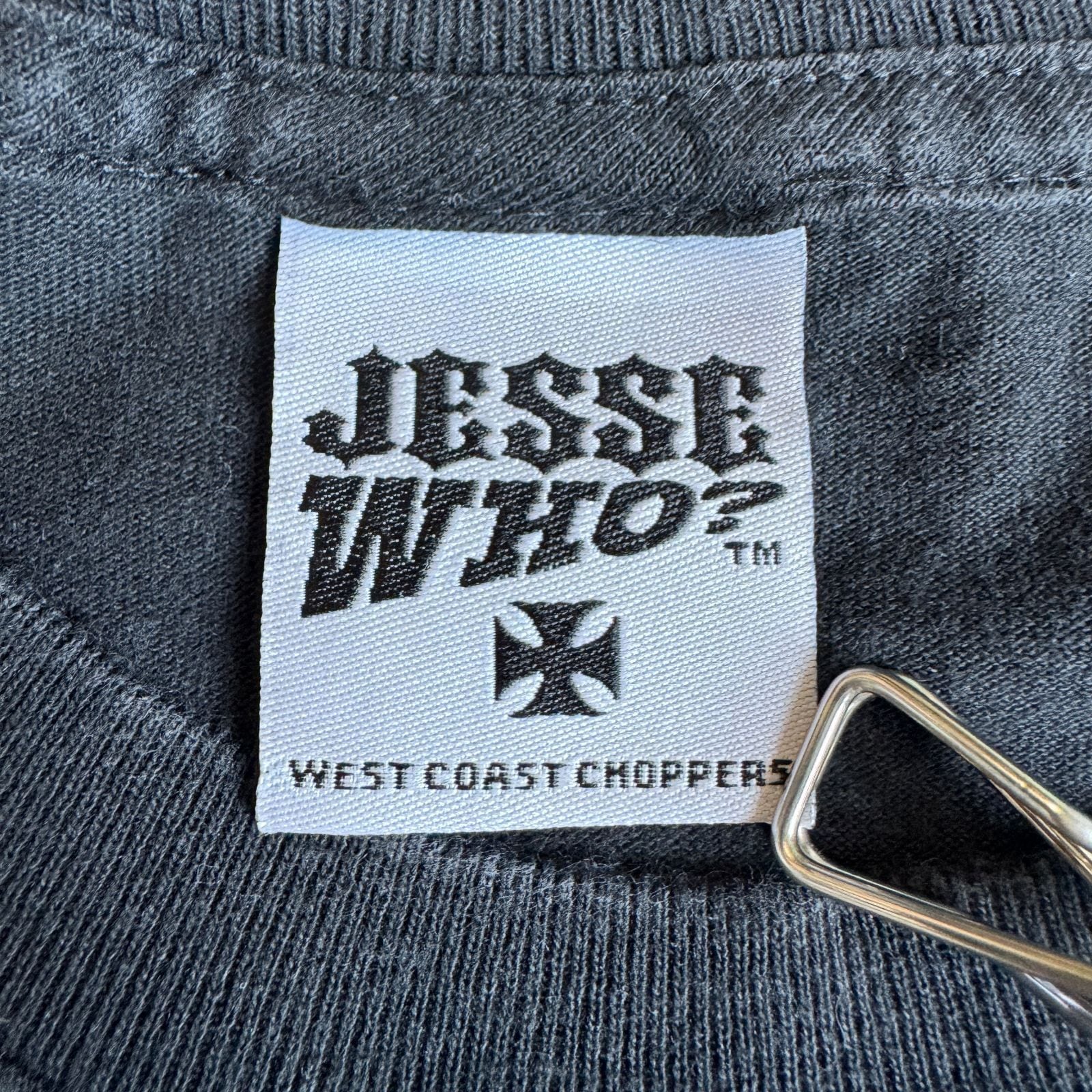 00s WEST COAST CHOPPERS 