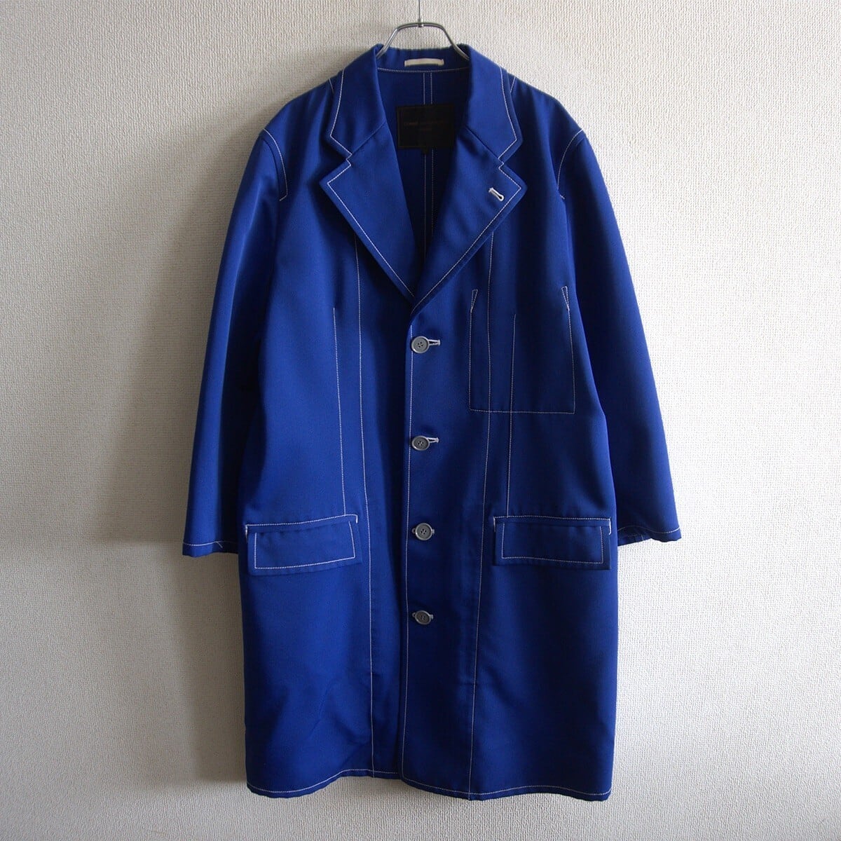 90s/アーカイブ】COMME des GARCONS HOMME【タートルネック ニット
