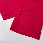 BEAUTY&YOUTH ユナイテッドアローズ ツイルベイカーワイドパンツ S /ピンク/レディース/裏地付き