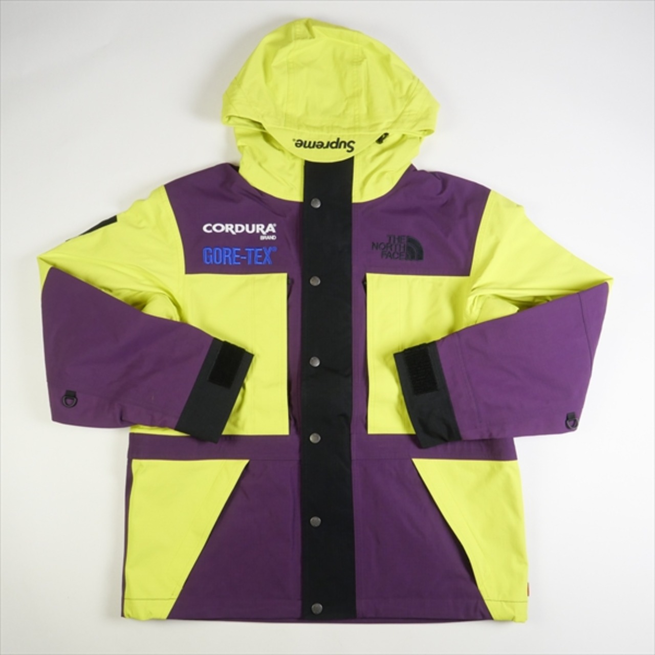 Size【S】 SUPREME シュプリーム ×THE NORTH FACE ザノースフェイス 