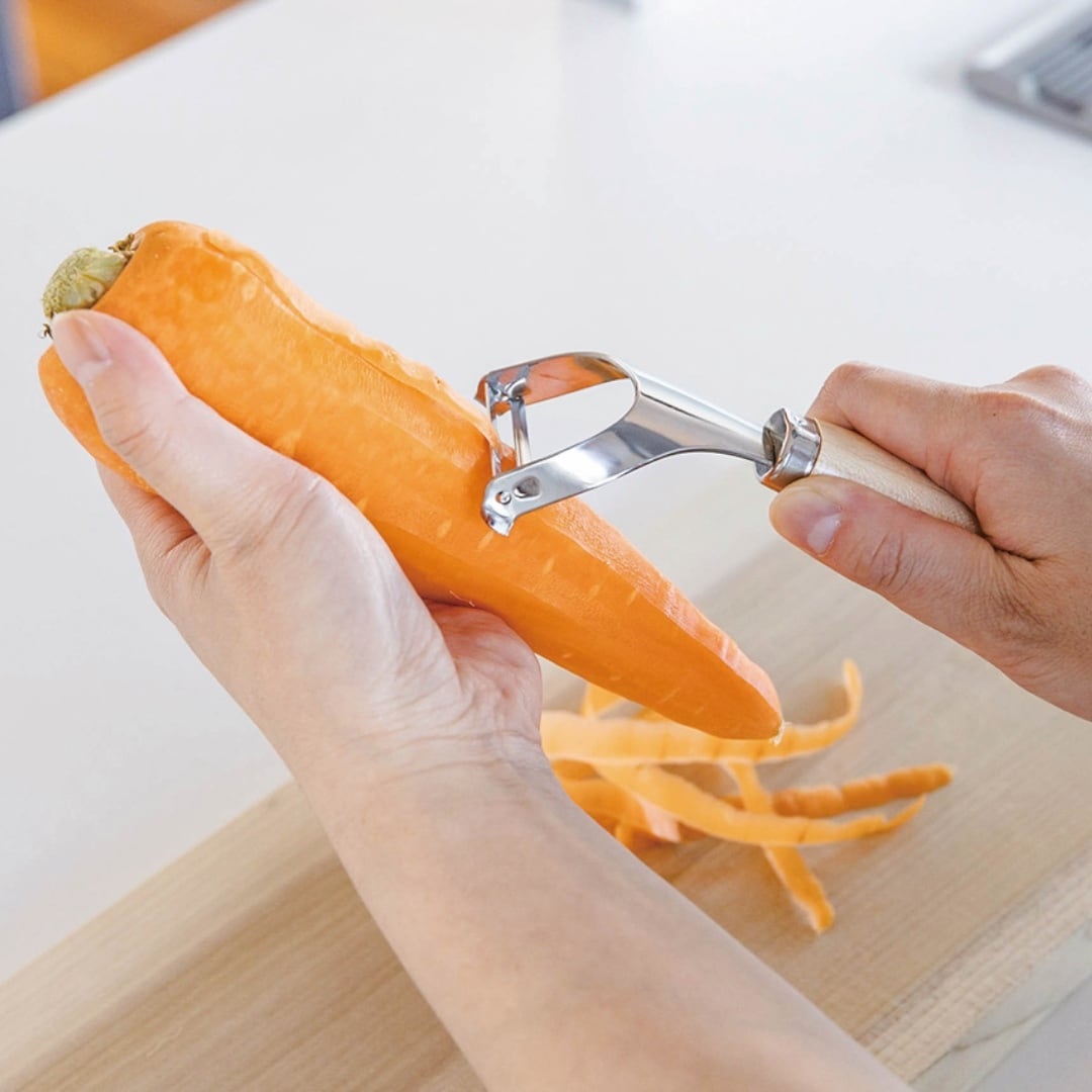 Peeling (Thinly) Box Packaging Made in Japan