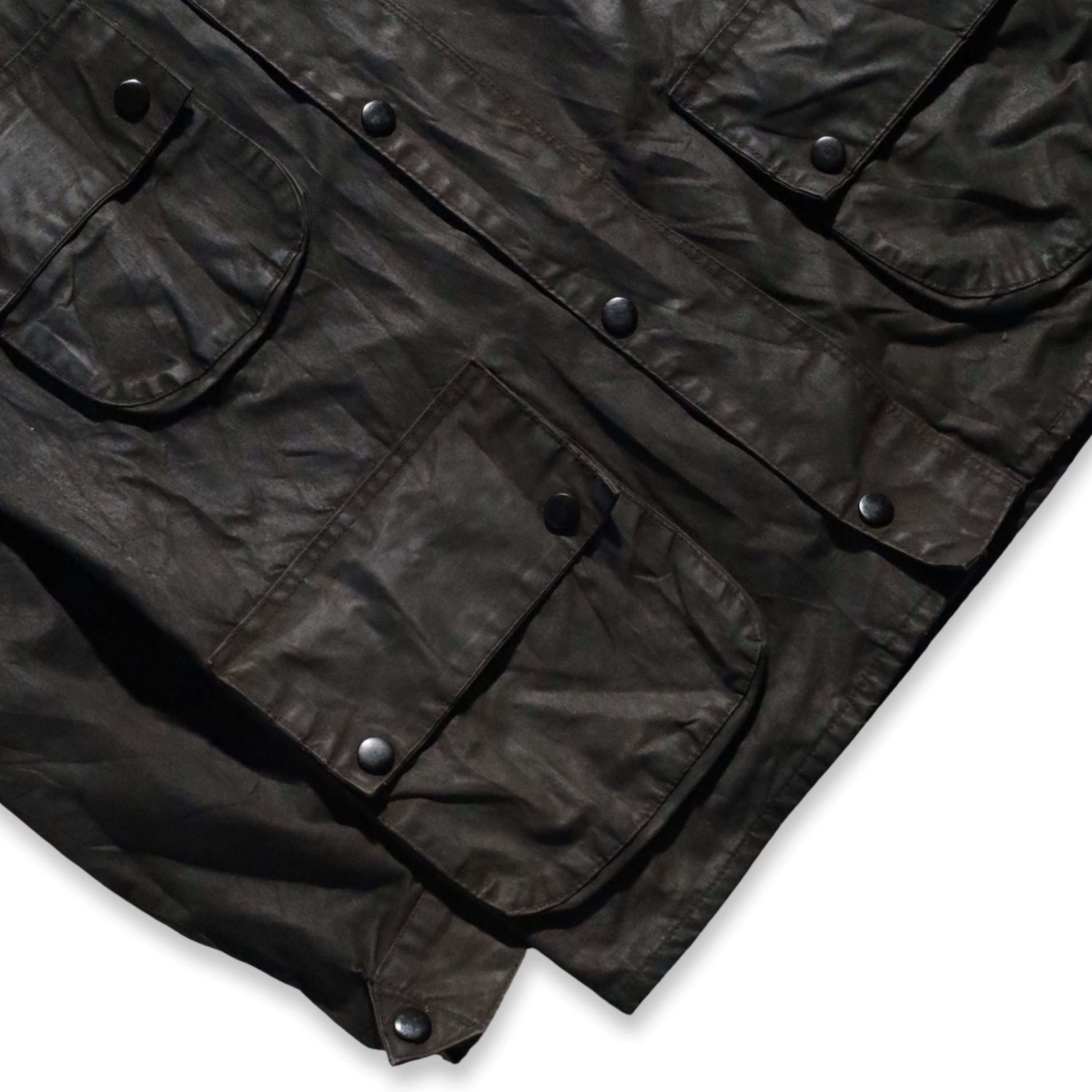 Barbour INTERNATIONAL “NATO Model” | Kiven