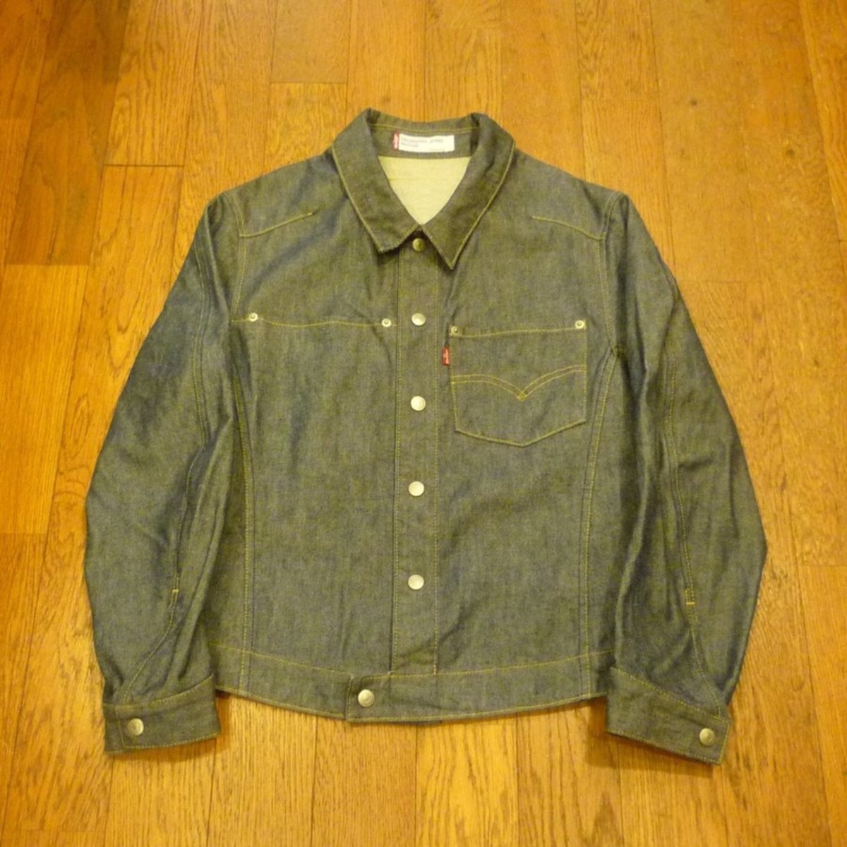 Levi