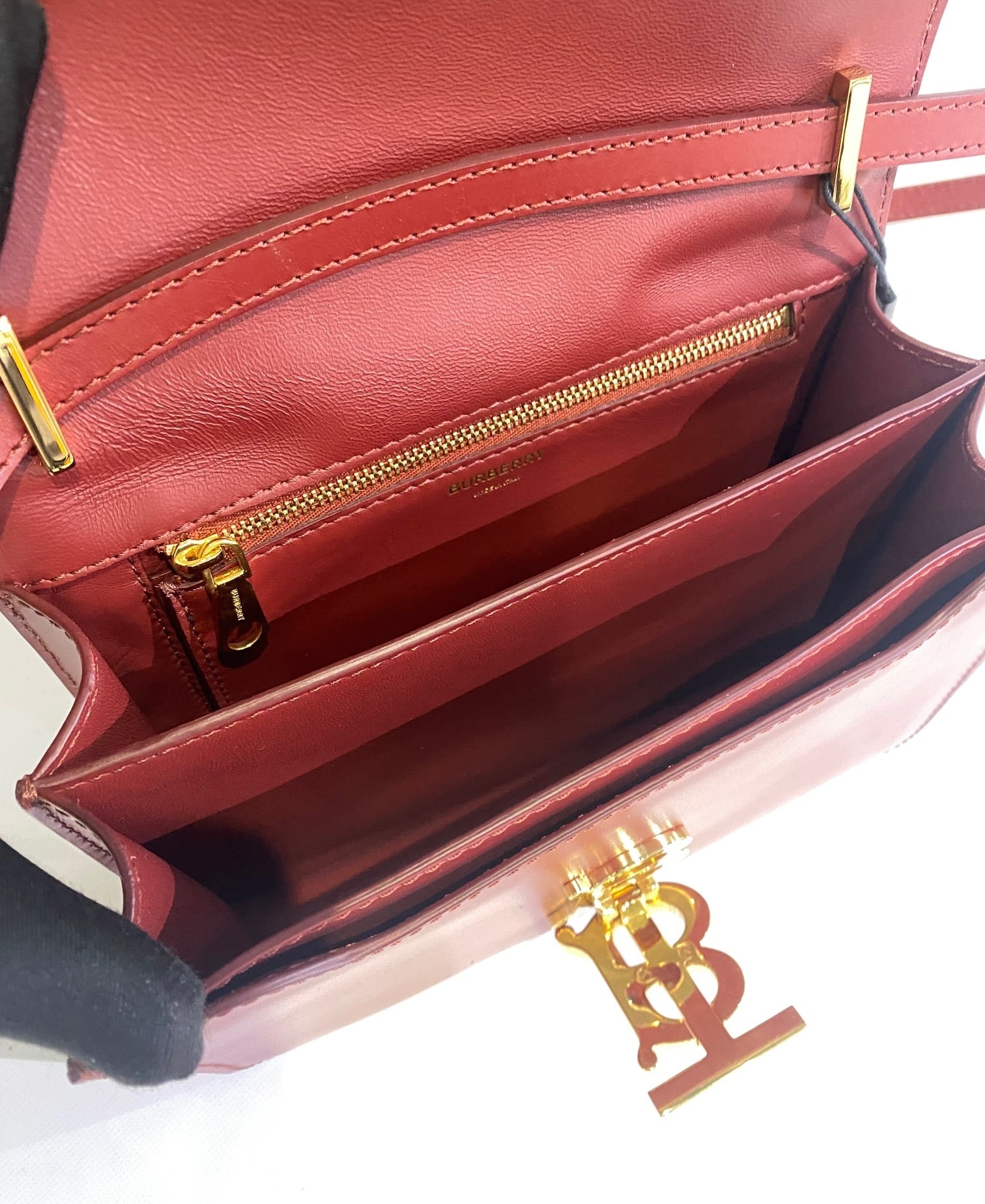 BURBERRY バーバリー ショルダーバック レディース 8010332/A3358