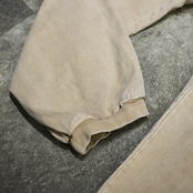 crazy shirts coffee dyed cotton twill easy pants