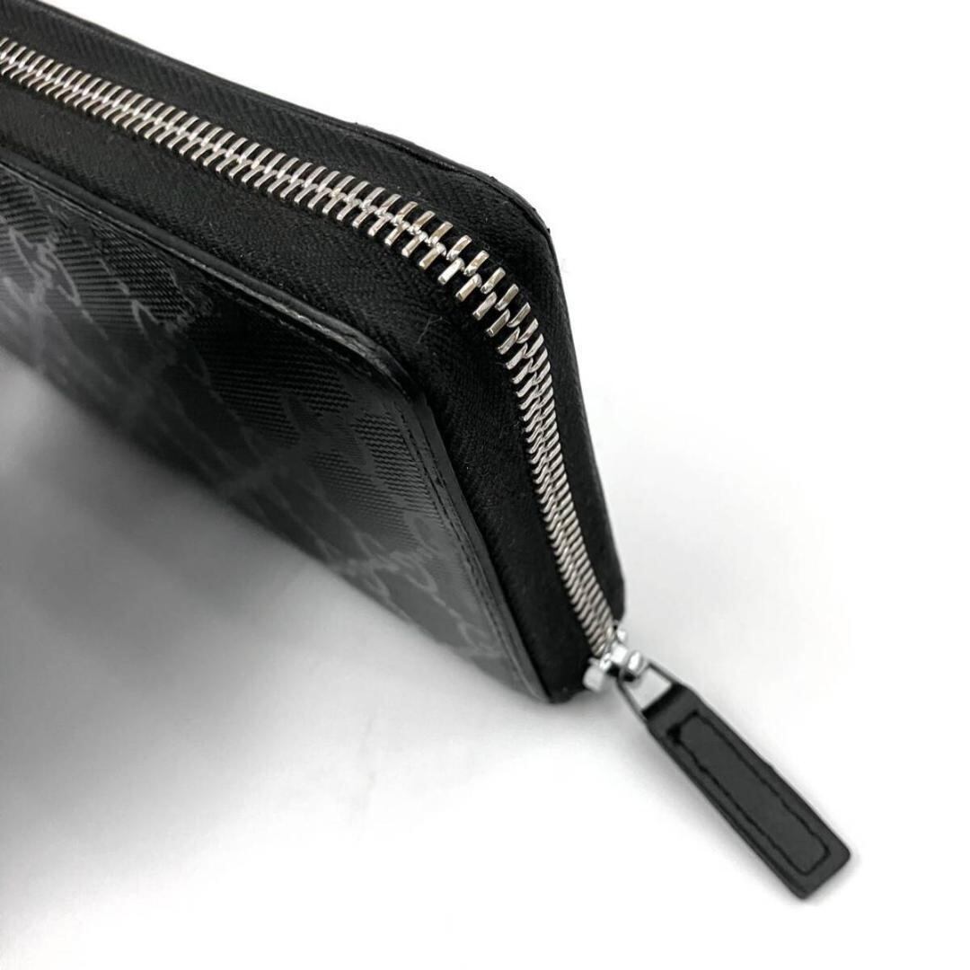 極美品】GUCCI グッチ 長財布 GGインプリメ ラウンドファスナー