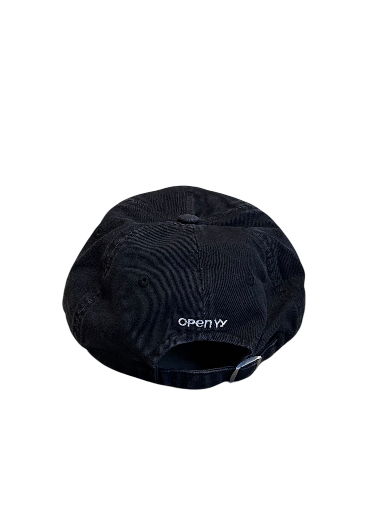 【26SS】OPEN YY オープン ワイワイ / YY GRADIENT BALL CAP - 10