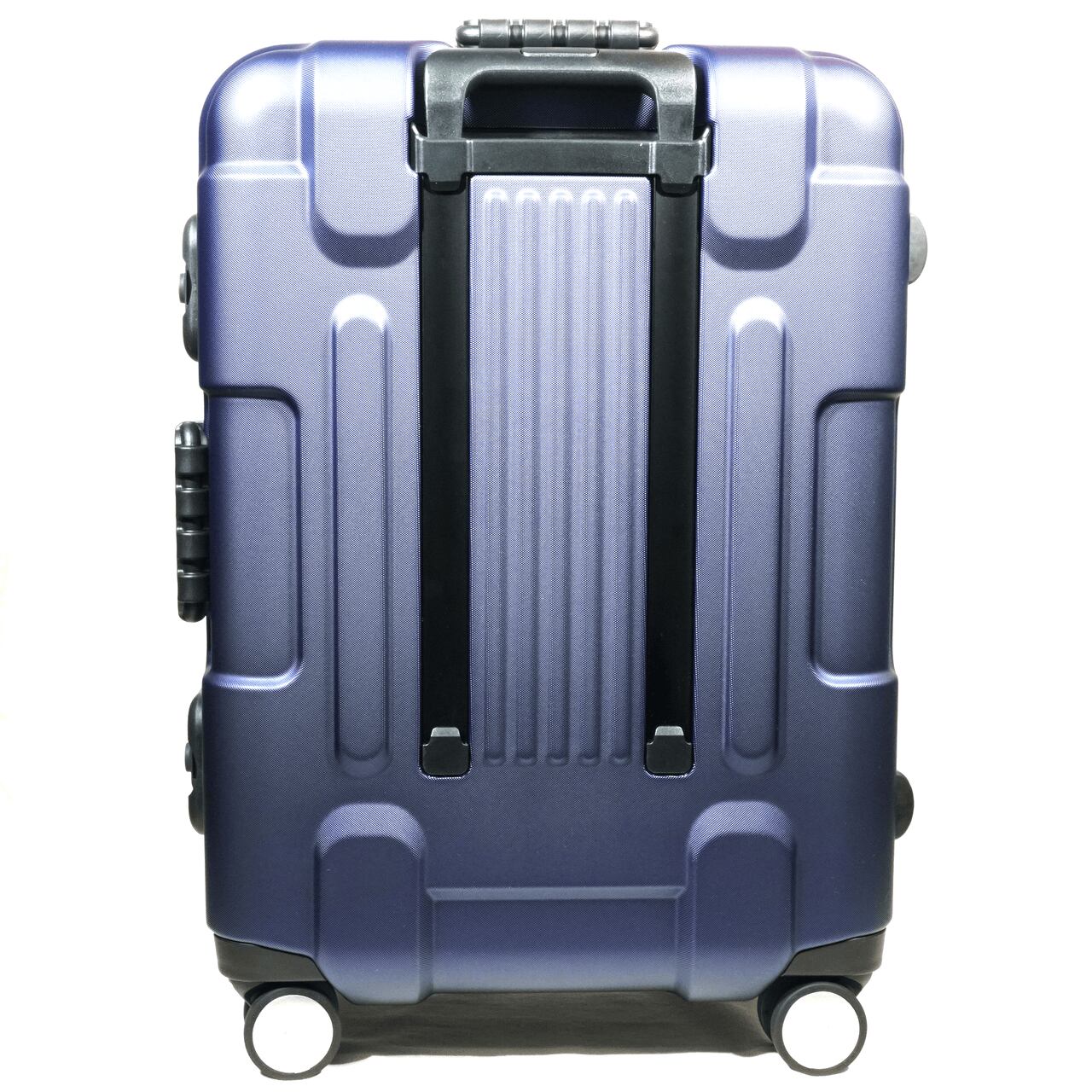 FPZ-09 PROTEX FRONT OPEN TROLLEY <OCEAN BLUE> | SOUTH & NORTH FPZ-09 PROTEX FRONT OPEN TROLLEY <OCEAN BLUE> | SOUTH & NORTH
