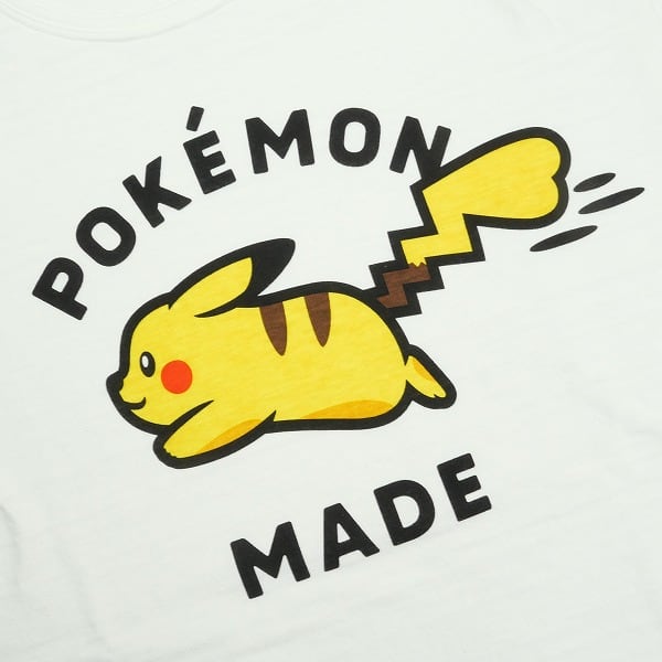 Size【XXXL】 HUMAN MADE ヒューマンメイド ×POKEMON MADE 26SS