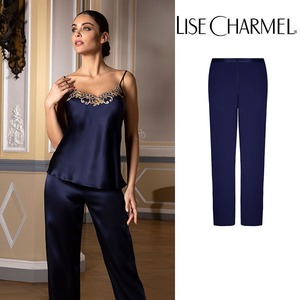 [M25mo] パンタロン シルクサテン 品番ALM0025 【LISE CHARMEL】【リズシャルメル】【インポートランジェリー】
