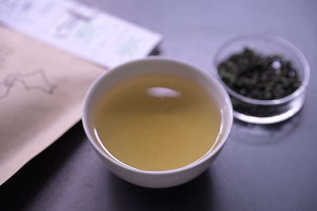 微発酵茶　~びはっこうちゃ~　(品種：みなみさやか他)　50g