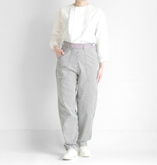 CAMP SERVICE JARDINIER PANTS