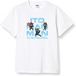 白Tシャツ子ども用