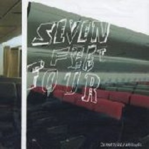 [LKW-051] Seven Feet Four ‎– " Departure/Arrival " [CD]