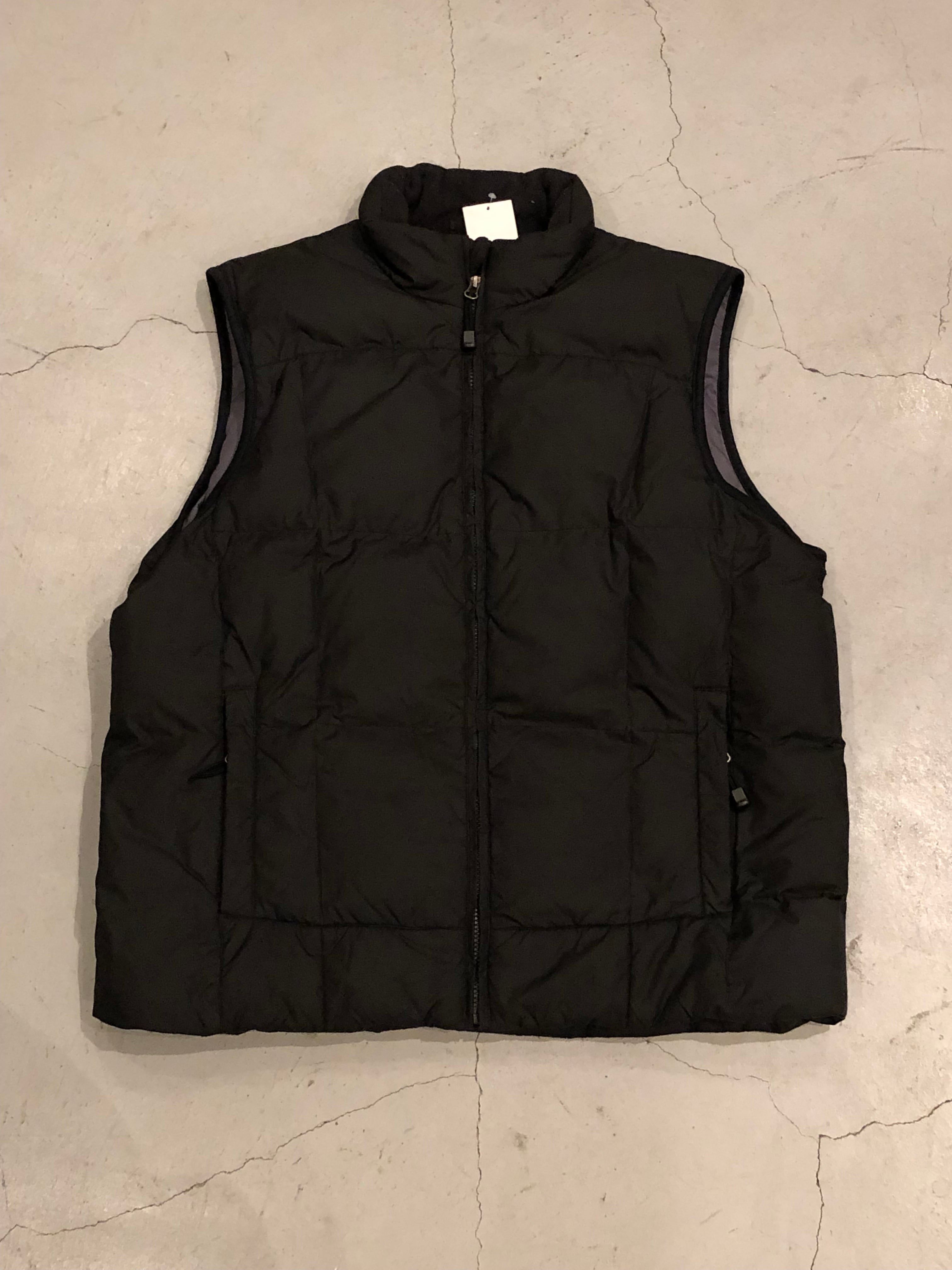 00s〜 Eddie Bauer down vest【高円寺店】