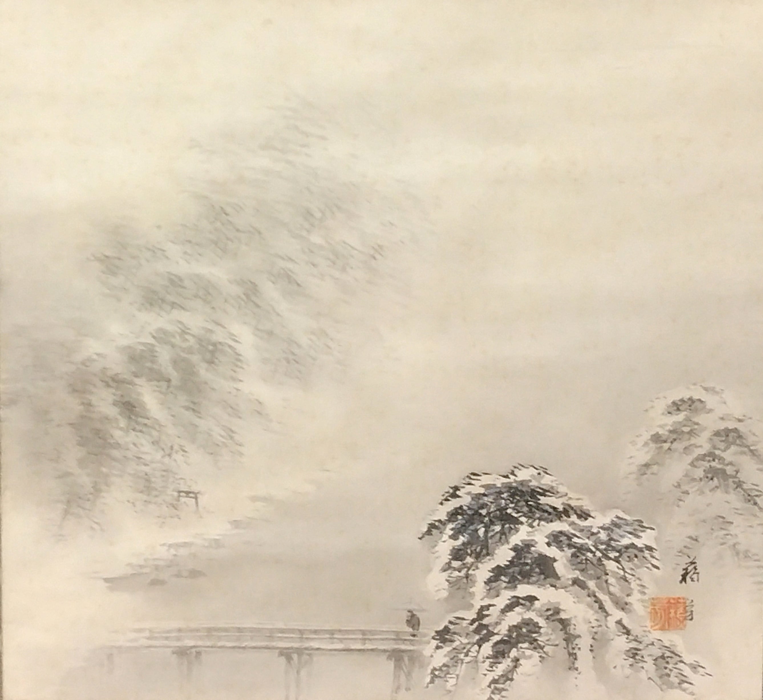 Kogando Tokonoma