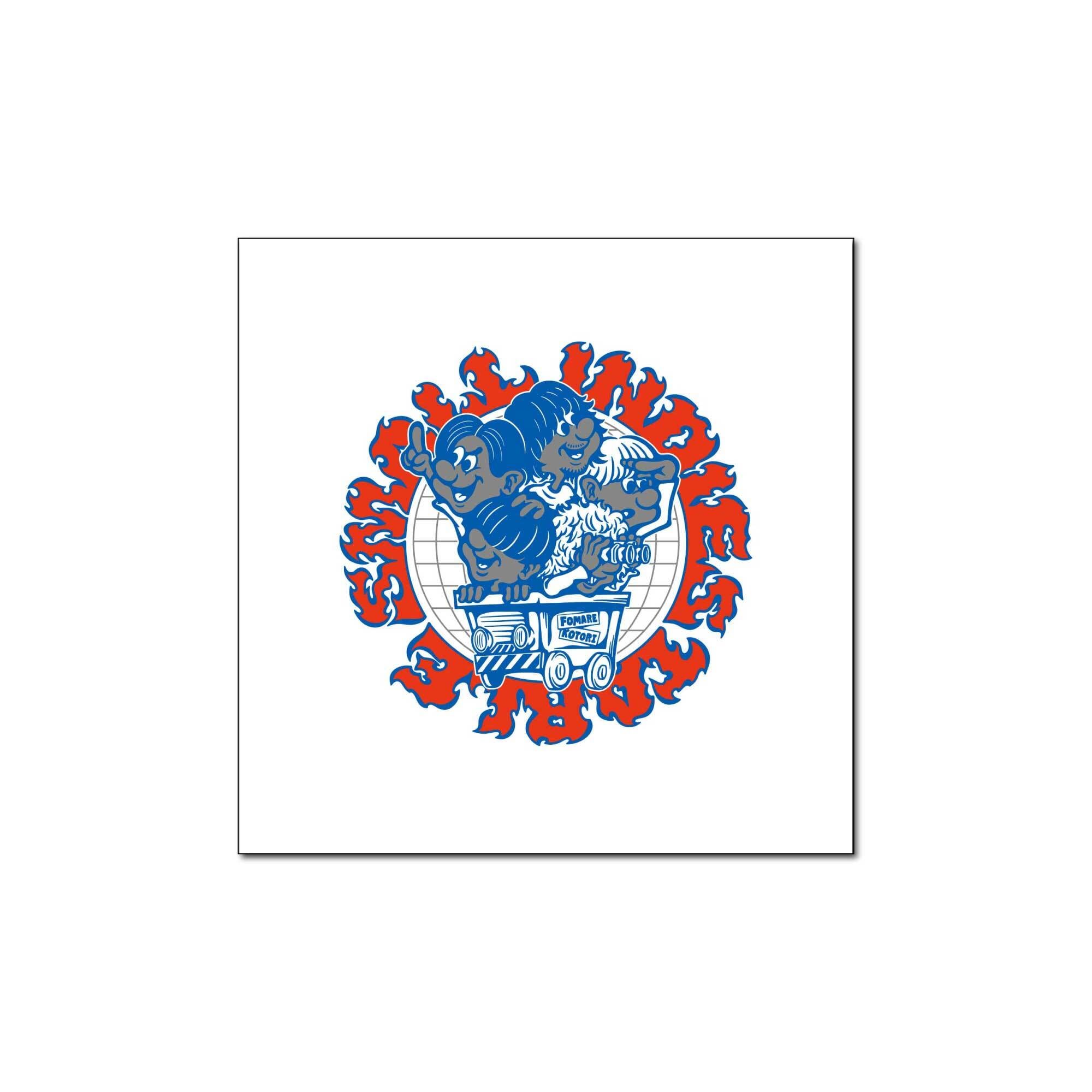 CD] small indies table | MAGICROOM ONLINE STORE