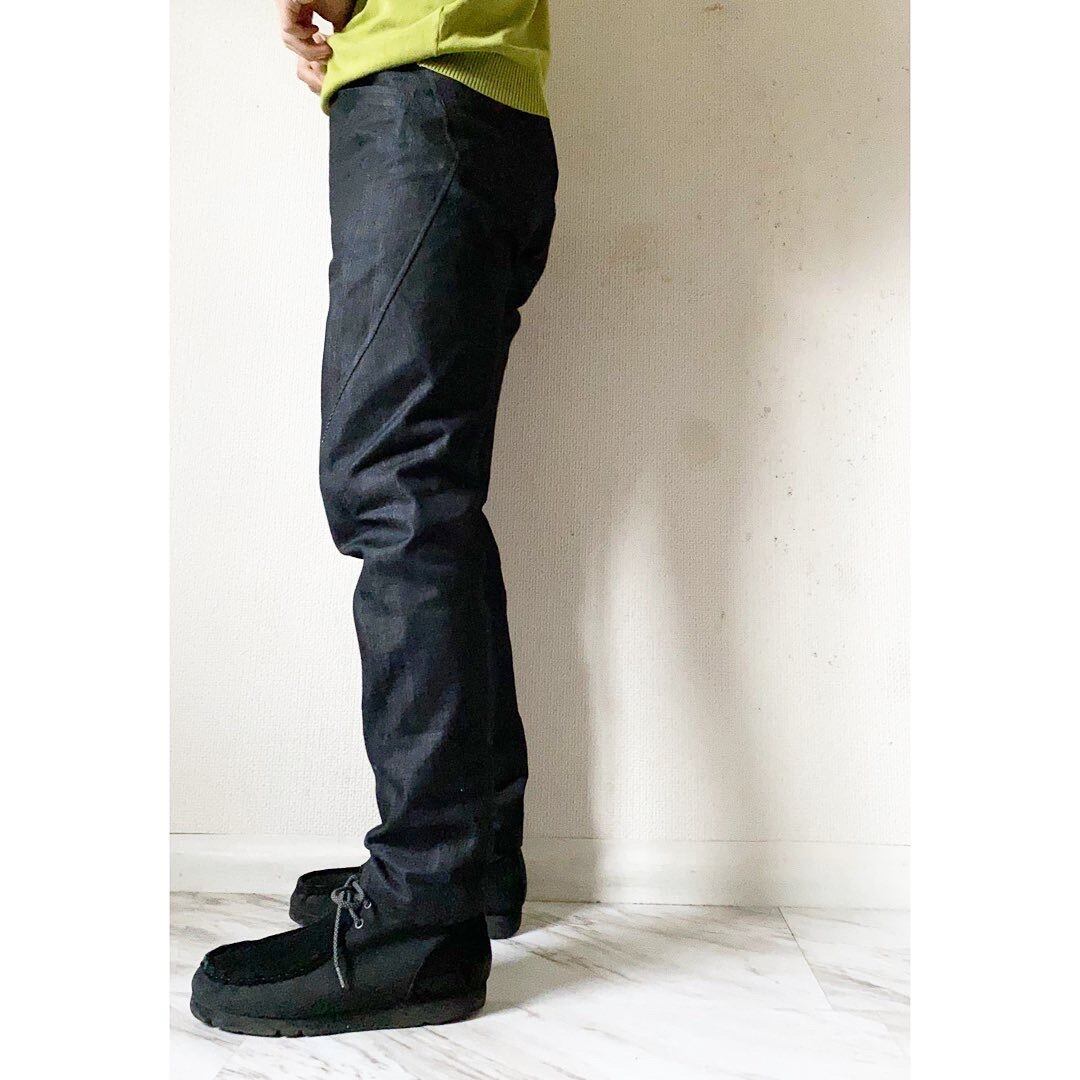 ARC'TERYX VEILANCE CAMBRE PANTデニム ジーンズ