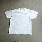 90s FINLANDIA CLEAN WATER CHALENGE Tシャツ