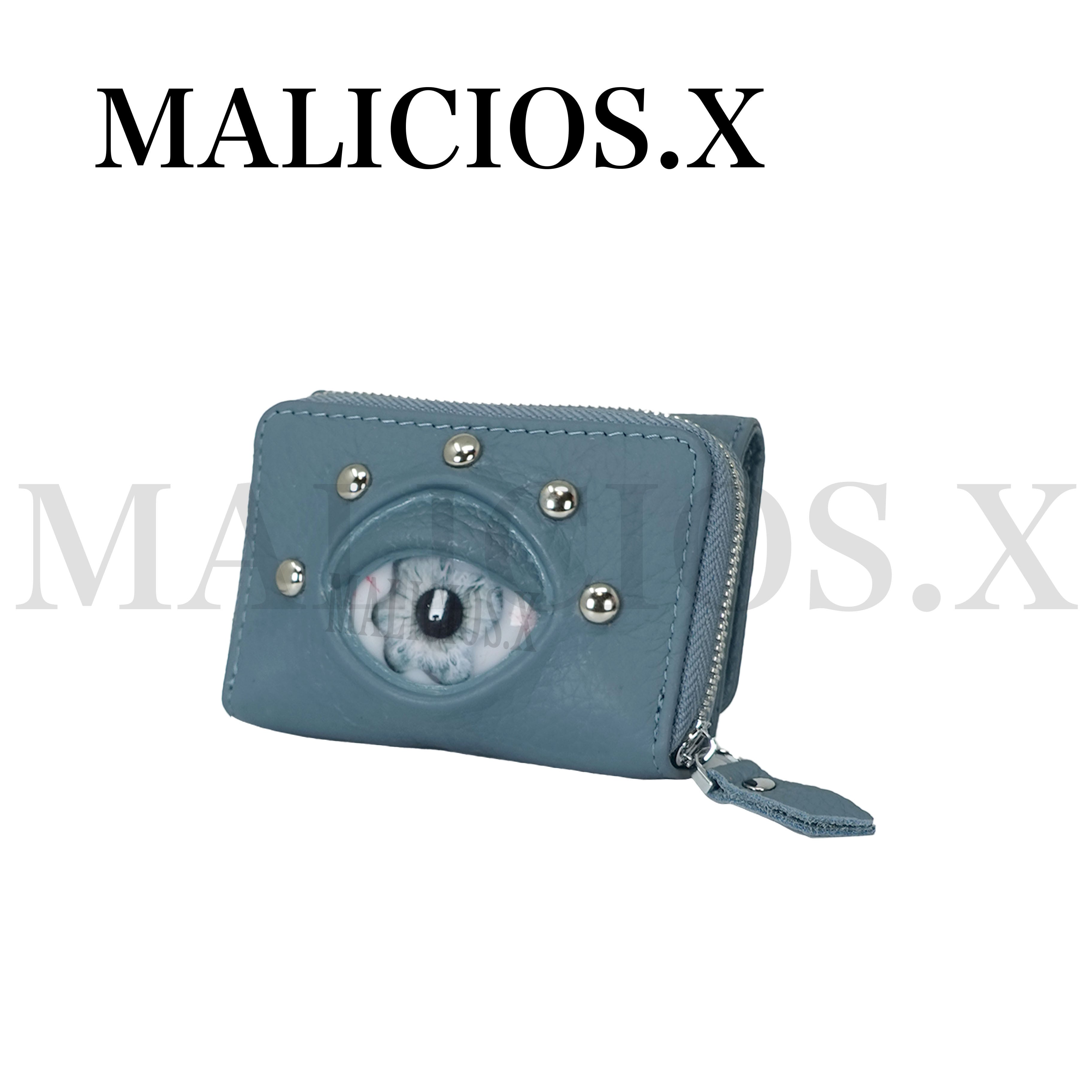 WALLET | MALICIOUS.X