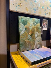 人生は クリスマスツリーのように。 自分だけの、飾り付けで輝かせて。(No.0253)