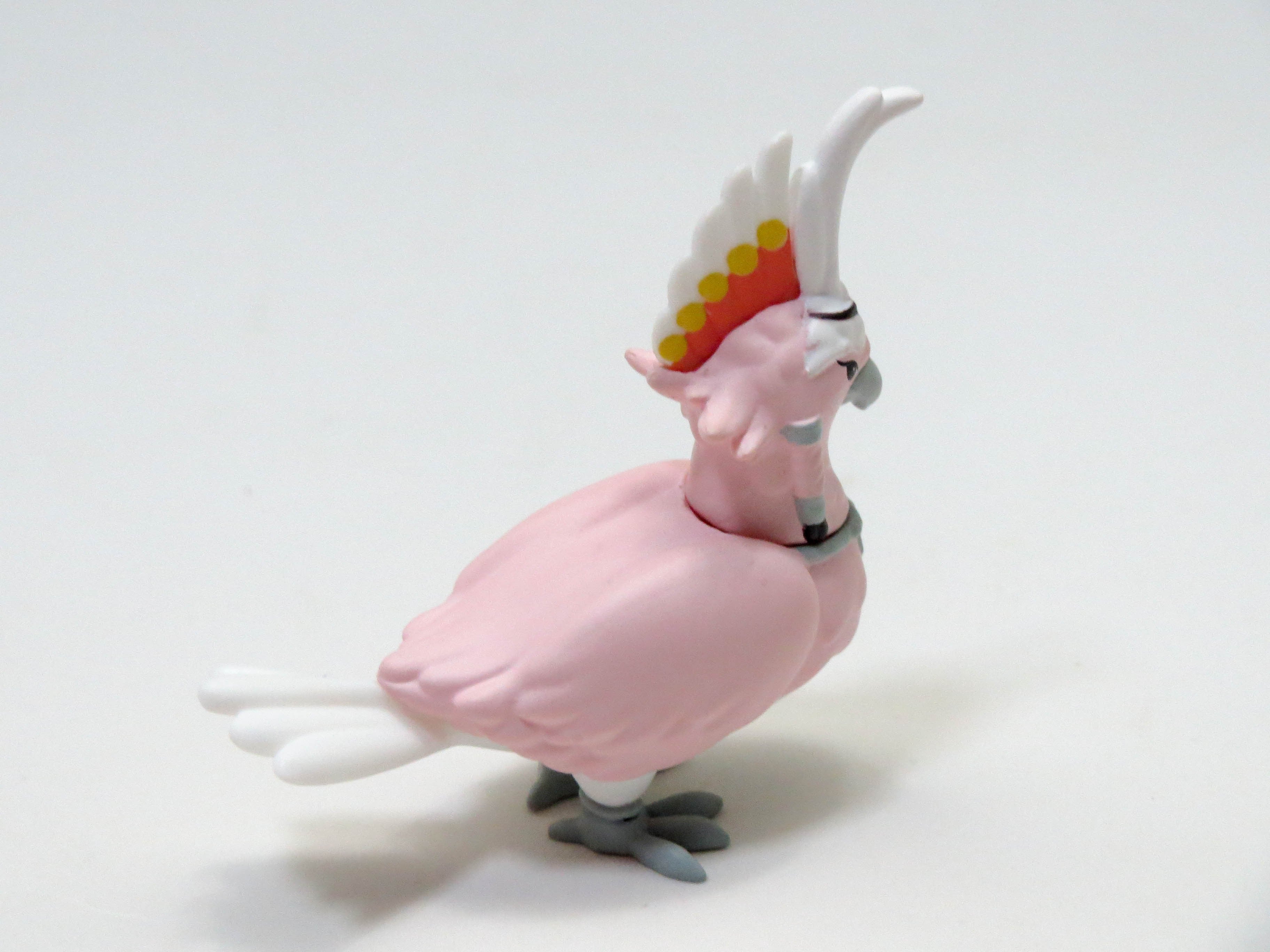 再入荷【697】 ミンク 小物パーツ トリ ねんどろいど | ホビー通販