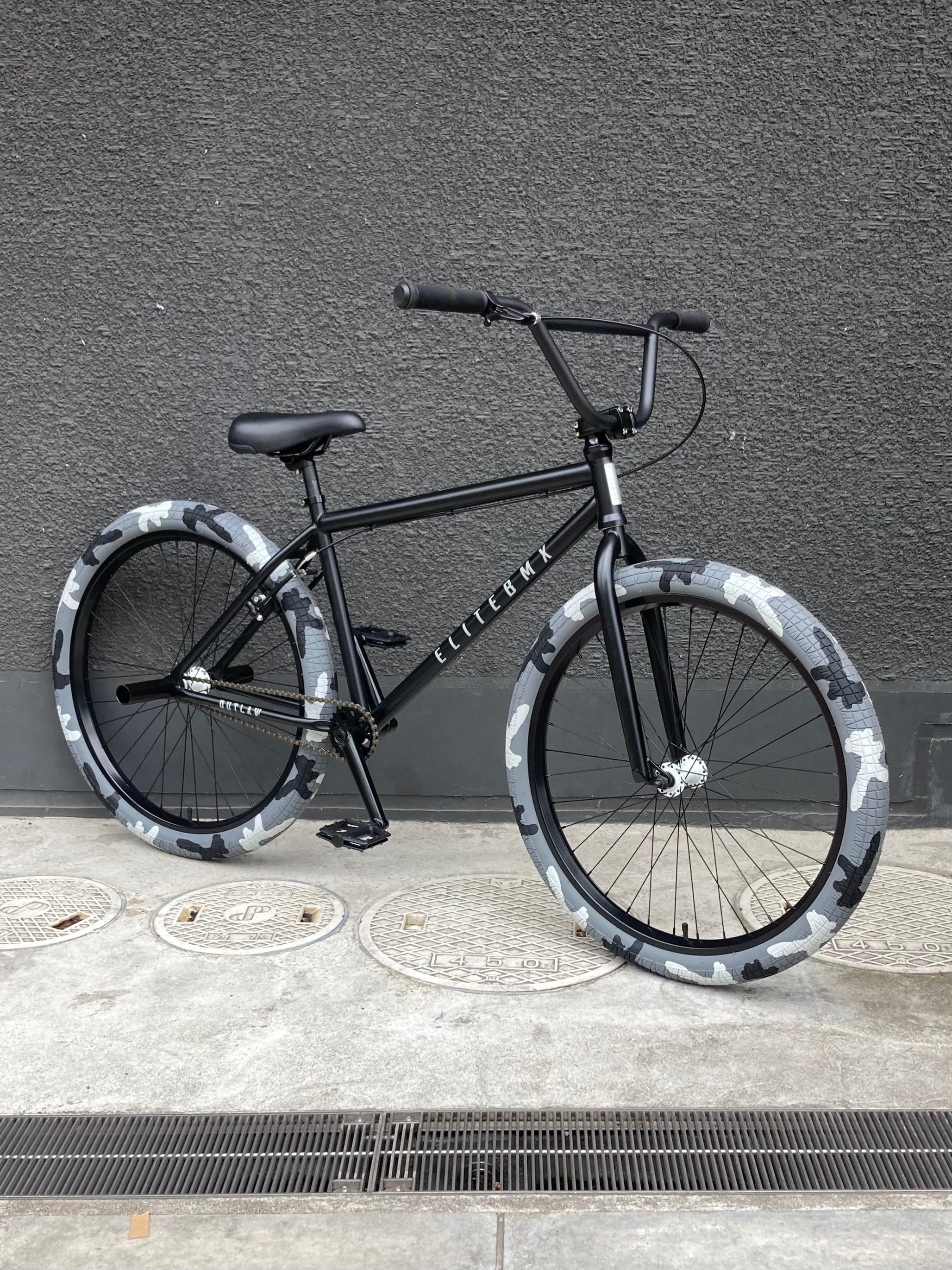 SLOW CYCLE