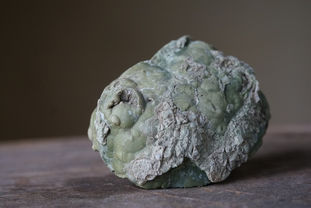 ブキャナンサンダーエッグ  Thunderegg ③