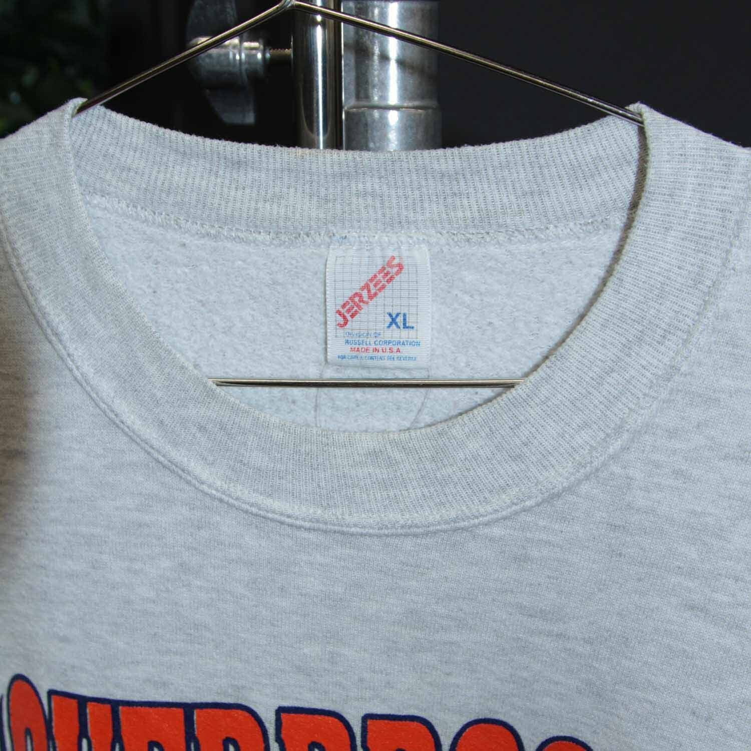 サウスダコタ ハイスクール！フットボール スウェットトレーナー