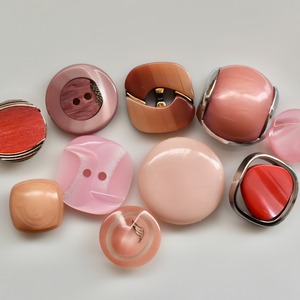 『レトロパック500』 ピンク系ミックス R500-4