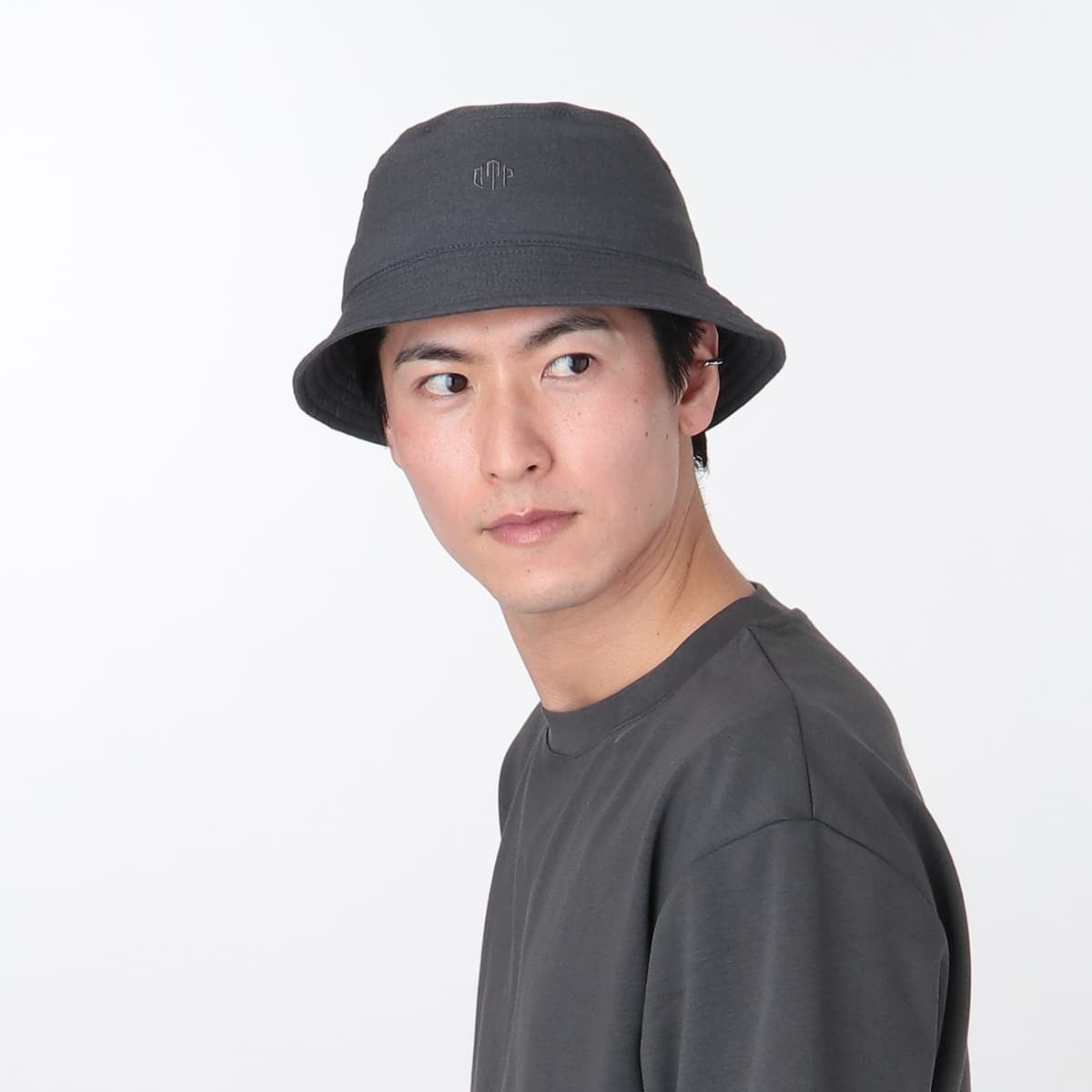 CONV】 CATERPP SB BUCKET HAT25 | 飛ばない帽子 CATERPP キャタップ