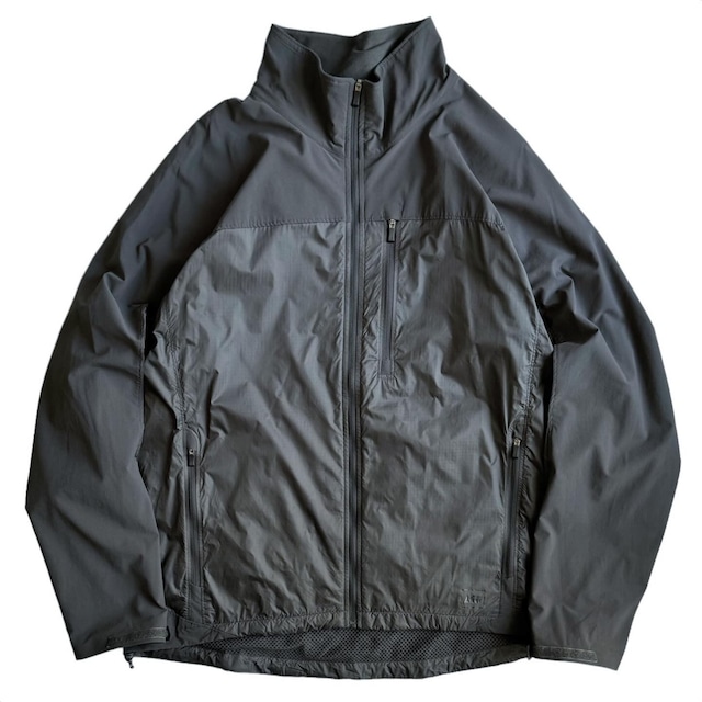 REI nylon jacket